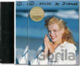 Andre De Dienes, Marilyn (Andre De Dienes) (Hardback)