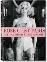 Rose, c'est Paris