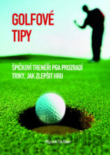 Golfové tipy