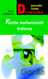 Kletba markomanské královny