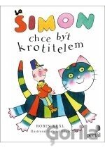 Šimon chce být krotitelem