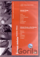 Šumná města 4. (2 DVD)