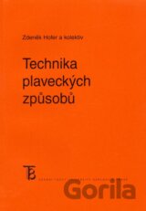 Technika plaveckých způsobů