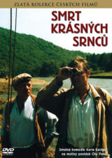 Smrt krásných srnců