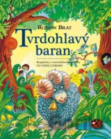 Tvrdohlavý baran