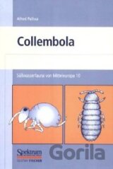 Süßwasserfauna von Mitteleuropa 10 - Collembola