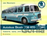 Autobus Škoda 706 RTO