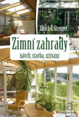 Zimní zahrady
