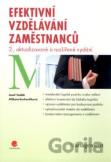 Efektivní vzdělávání zaměstnanců