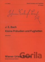 Kleine Präludien und Fughetten