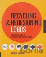 Recycling and Redesigning Logos