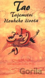 Tao - Tajemství dlouhého života