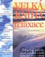 Velká kniha relaxace