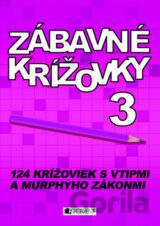 Zábavné krížovky 3