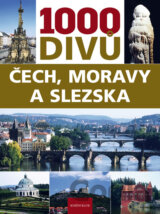 1000 divů Čech, Moravy a Slezska