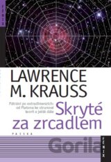 Skryté za zrcadlem