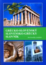 Grécko-slovenský slovensko-grécky slovník
