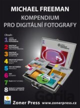 Kompendium pro digitální fotografy