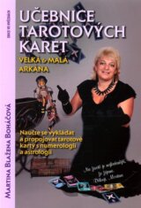 Učebnice Tarotových karet