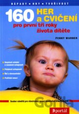 160 her a cvičení pro první tři roky dítěte