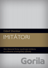 Imitátori
