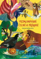 Vyjmenovaná čtení o přírodě