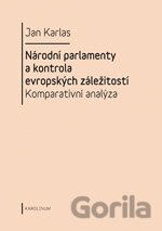 Národní parlamenty a kontrola evropských záležitostí