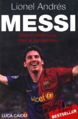 Lionel Andrés Messi