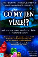 Co my jen víme!?