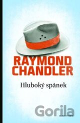 Hluboký spánek