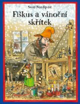 Fiškus a vánoční skřítek