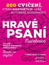 Hravé psaní (Cvičebnice)