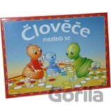 Člověče nezlob se