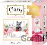 Claris: The Chicest Mouse in Paris
