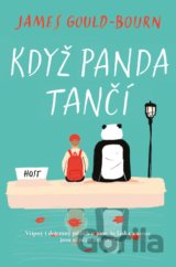 Když panda tančí