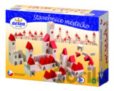Stavebnice městečko