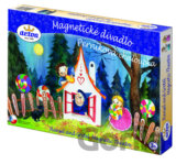 Magnetické divadlo - Perníková chaloupka