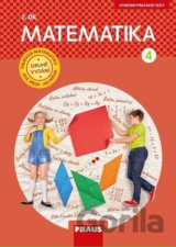 Matematika 4/2 dle prof. Hejného - Hybridní pracovní sešit / nová generace