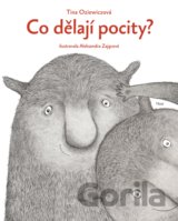 Co dělají pocity