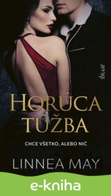 Horúca túžba