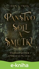 Panstvo Soli a smútku