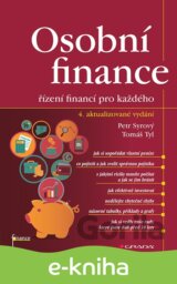 Osobní finance
