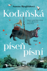 Kodaňská píseň písní