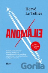Anomálie