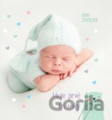 Moje prvé tri roky. Kniha spomienok