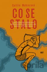 Co se stalo