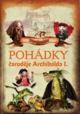 Pohádky čaroděje Archibalda  - díl IV.