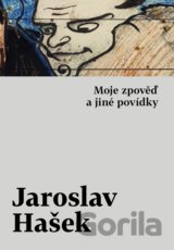Moje zpověď a jiné povídky