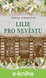 Lilie pro nevěstu
