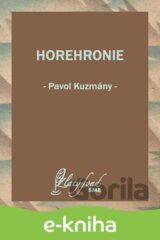 Horehronie